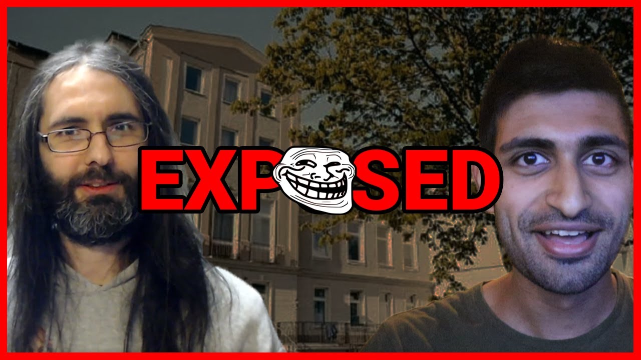 The Hierarchy of Athene's Compound (EXPOSED)