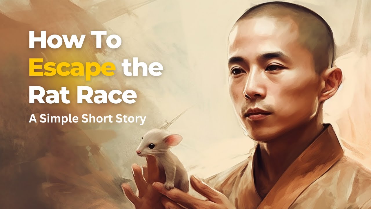 Apply This to CHANGE Your Life | a simple short story