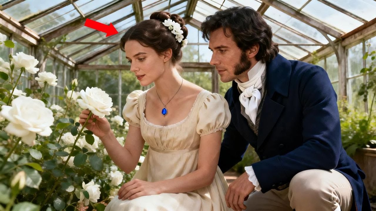 💔 “I’d Wed Anyone But Him,” She Declared — Unaware The Duke Heard Every Word