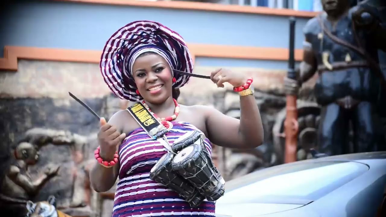 ORIKI AkURE