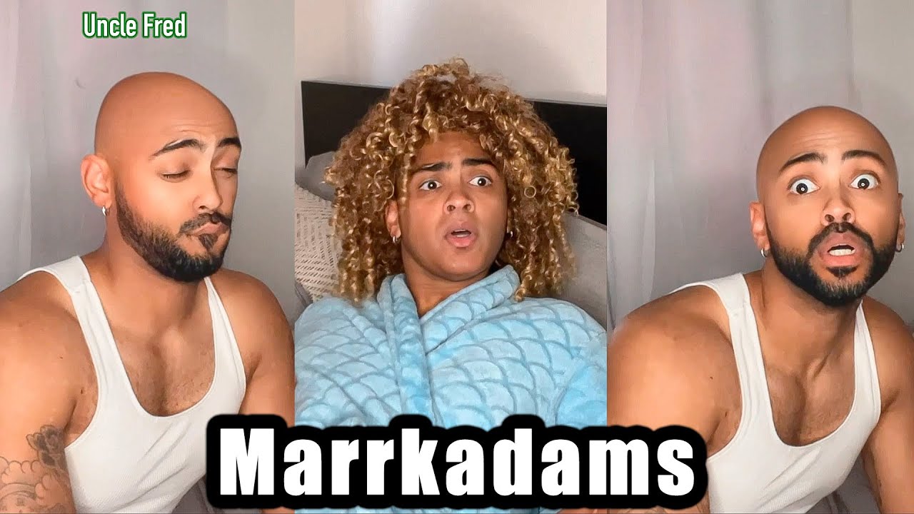 *2 HOUR* of Marrk Adams TikTok Compilation #69 | Mark Adams Funny TikToks 2025