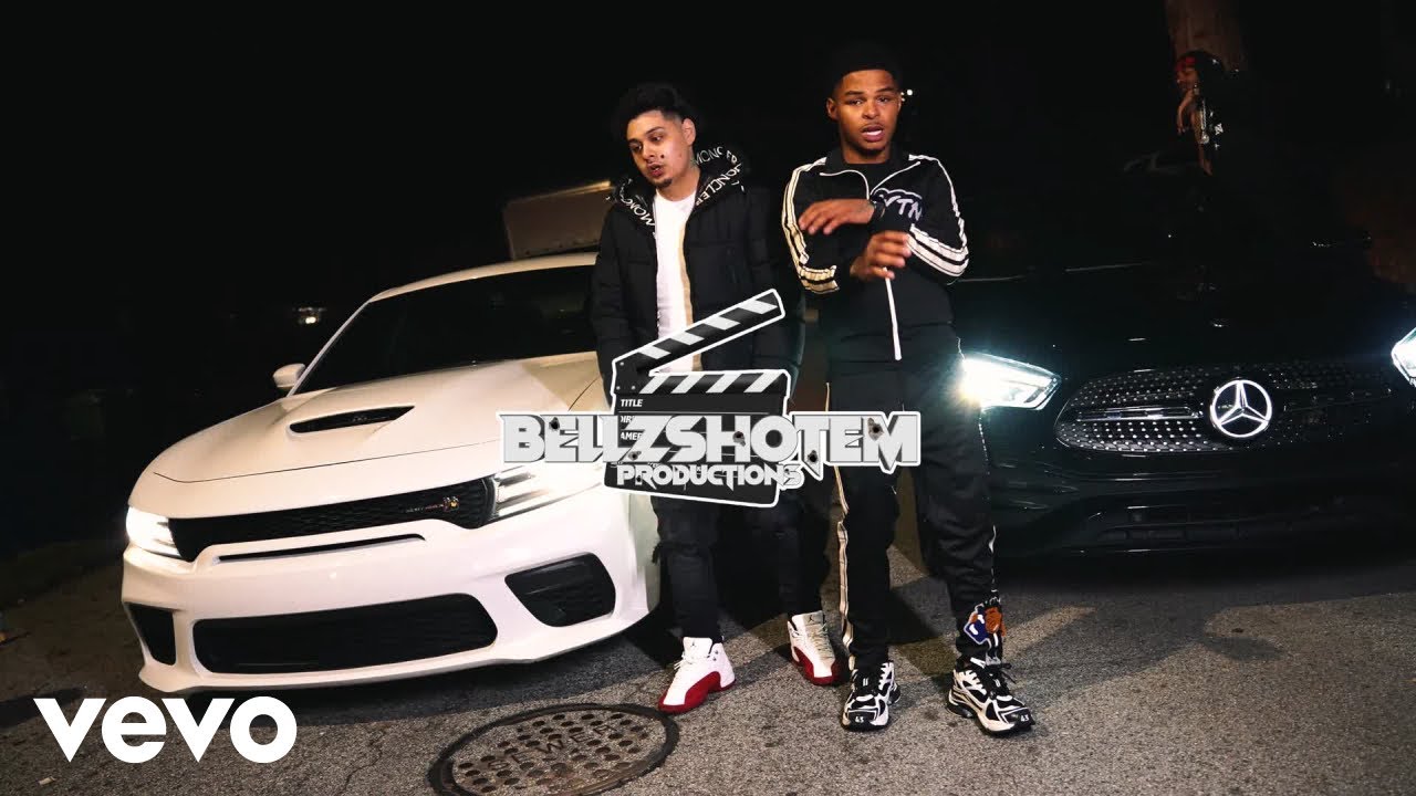 Dwick - Stop Playin ft. Young Mexico