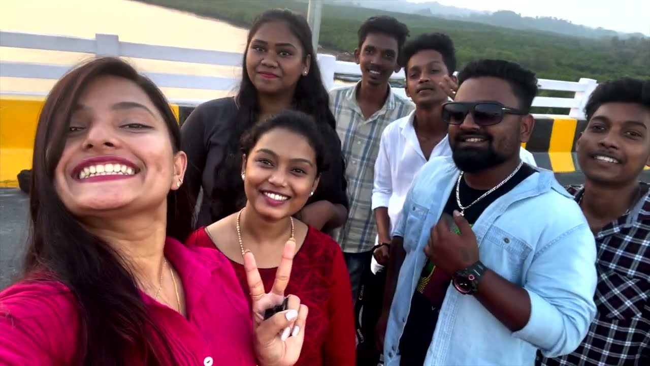 MOM'S BIRTHDAY | ANDAMAN | DAILY VLOGS | VLOG 85 | RINSI DAICE