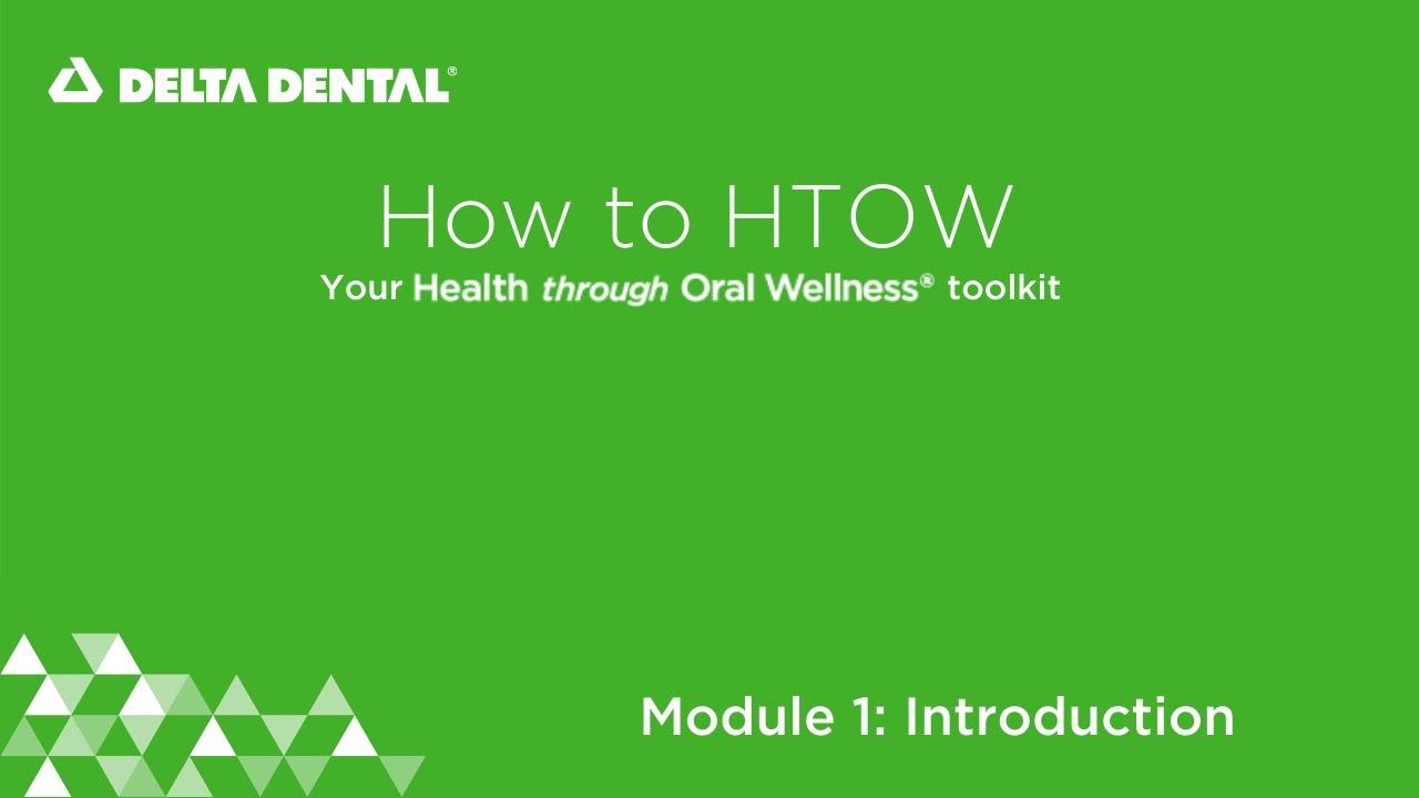How to HTOW: Module 1 – What is PreViser?