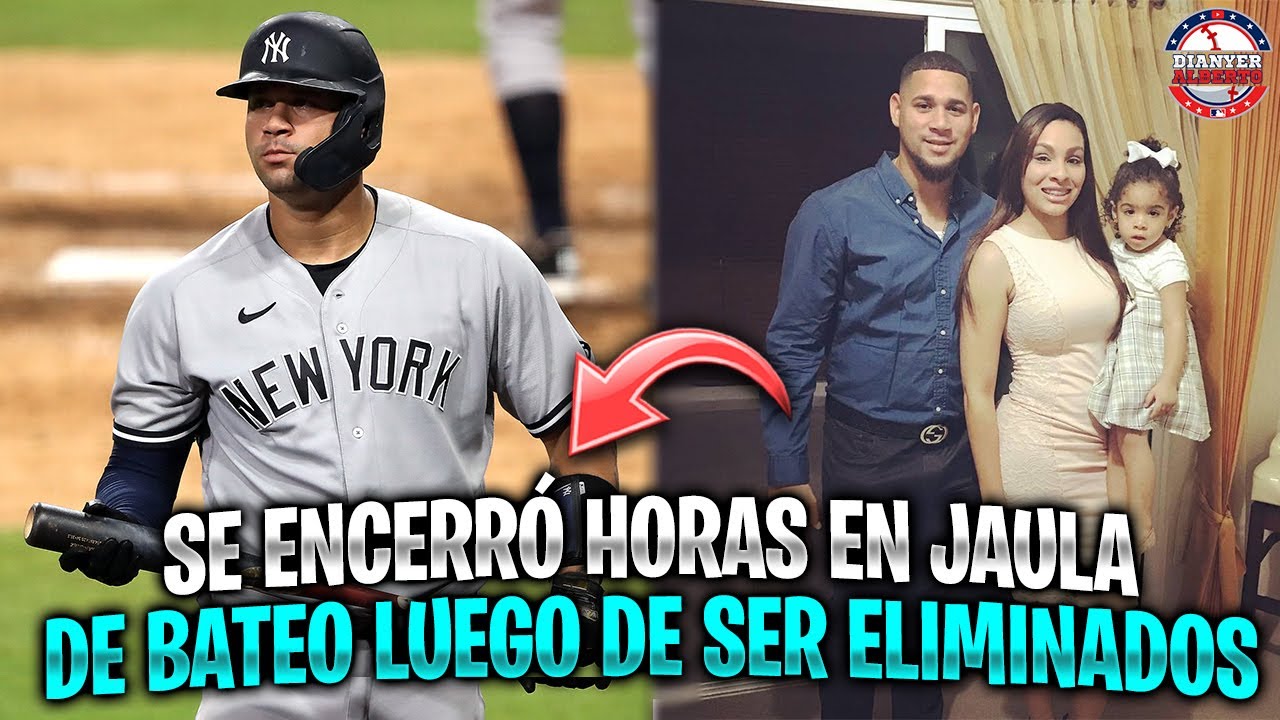 Lo que no SABÍAS de GARY SANCHEZ 