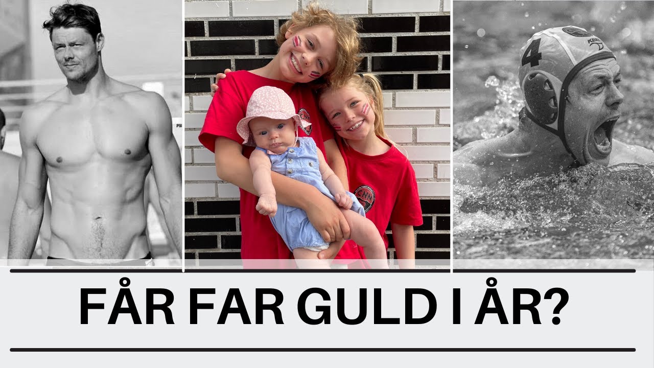 FINALE I fransk vandpolo, finaleuge og sponsorevent