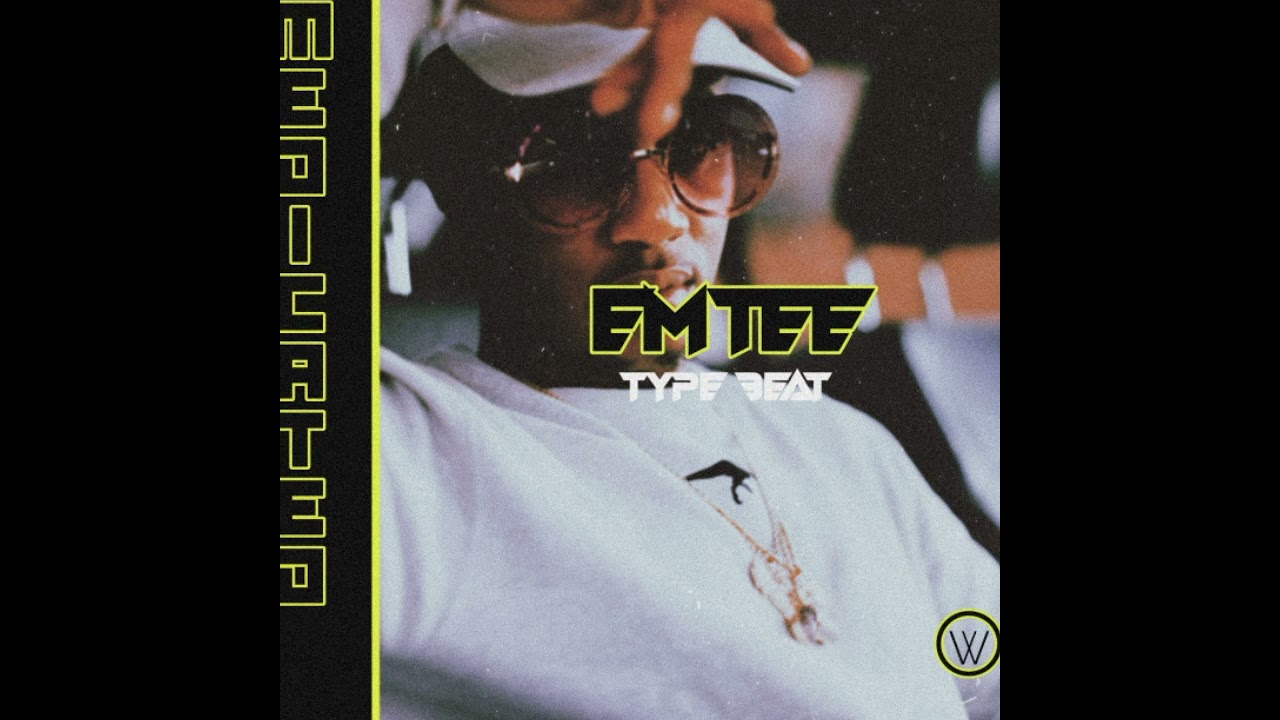 Emtee Type Beat - 