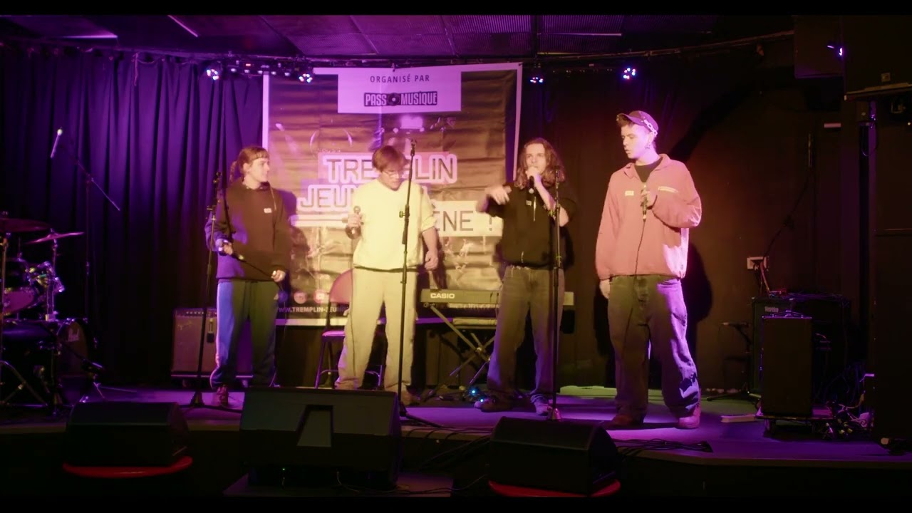 Kalstra - Candidats 2026 - Tremplin Jeunes en Scène