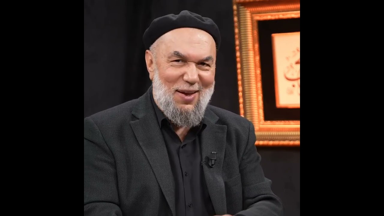 İKİNİN İKİNCİSİ HZ. EBU BEKİR SIDDIK RADIYALLAHU ANH  | ADEM TOPAL