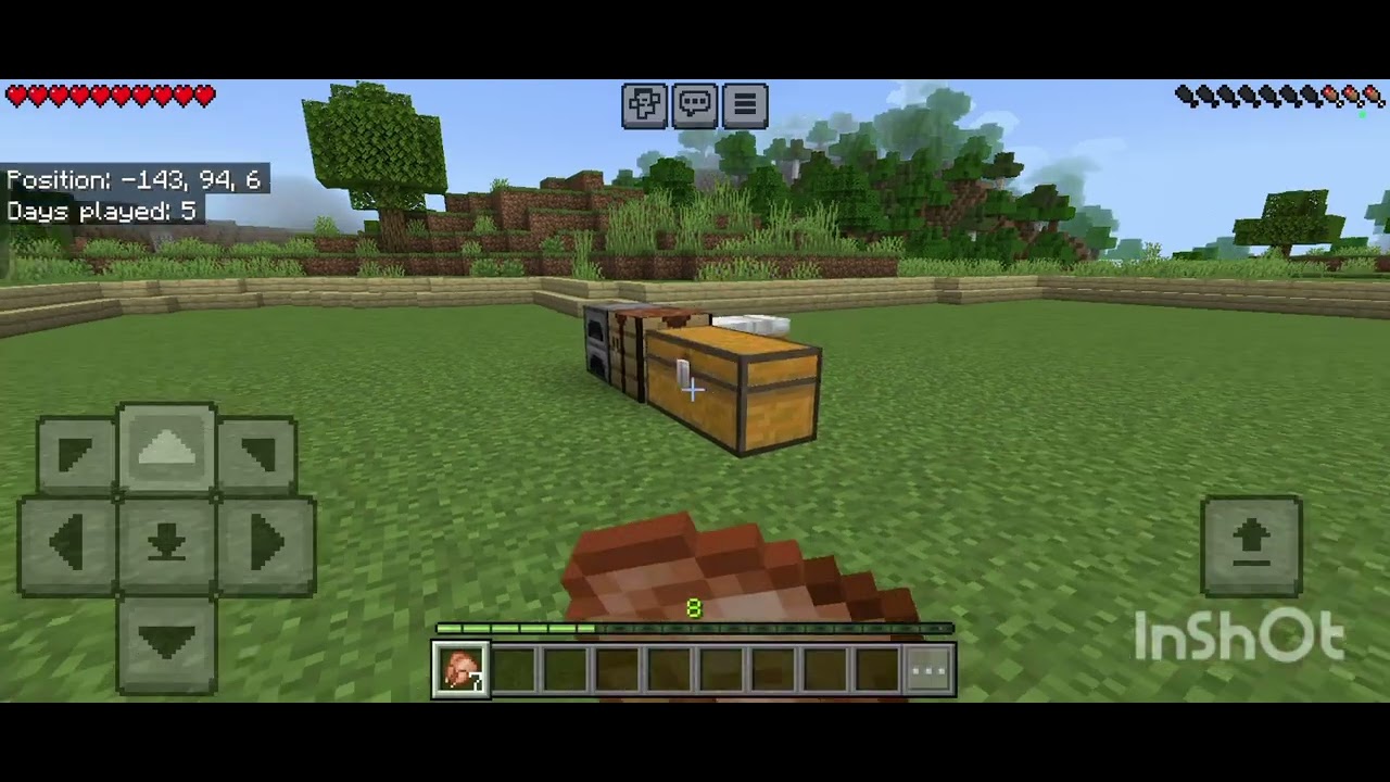 Minecraft ep-2 #minecraft #minecraft gameplay walkthrough 