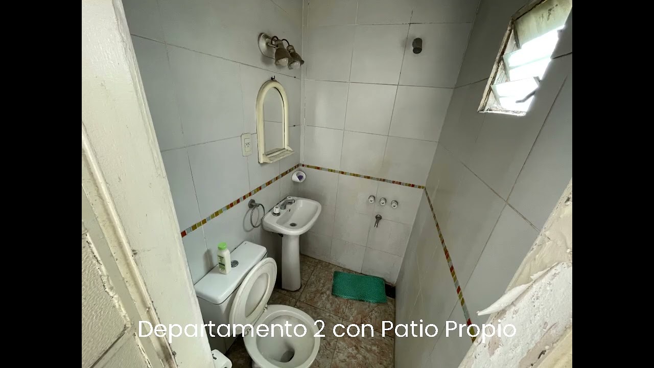 PH en venta en Lanus  Oeste  4 departamentos a refaccionar