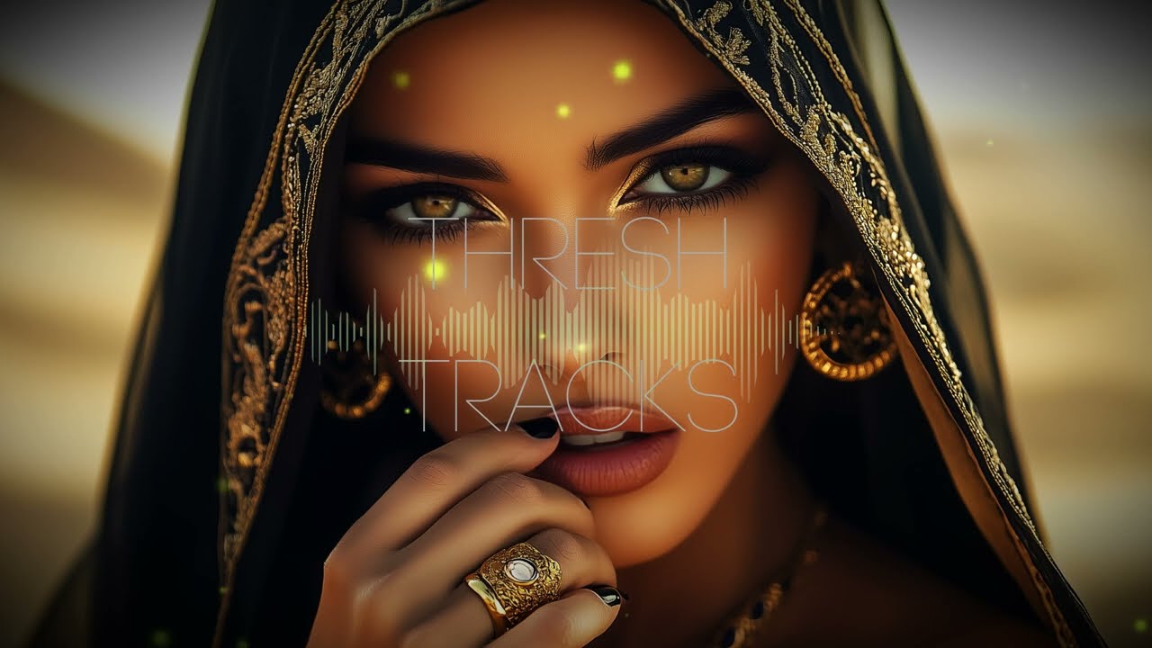 Middle Eastern Beats & Relaxing Desert Sounds - Arabic House Chill Mix ´Arabian Vibes Vol.3´