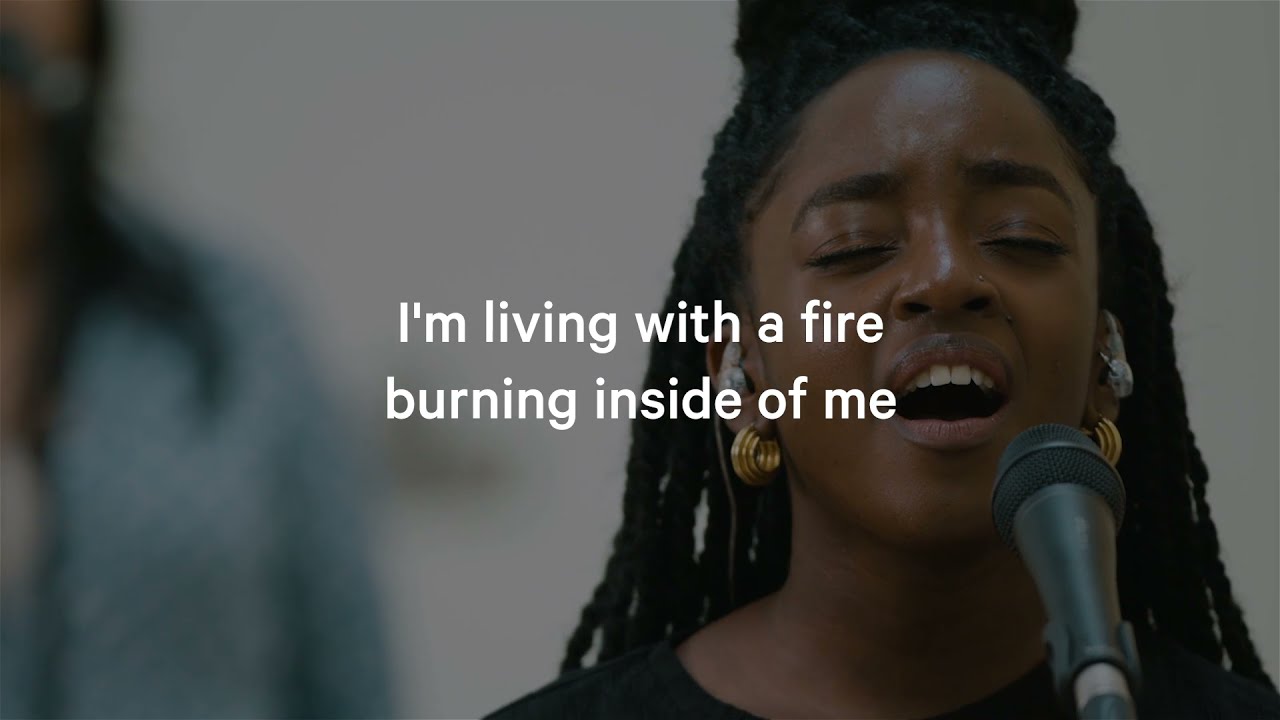 Living with a Fire