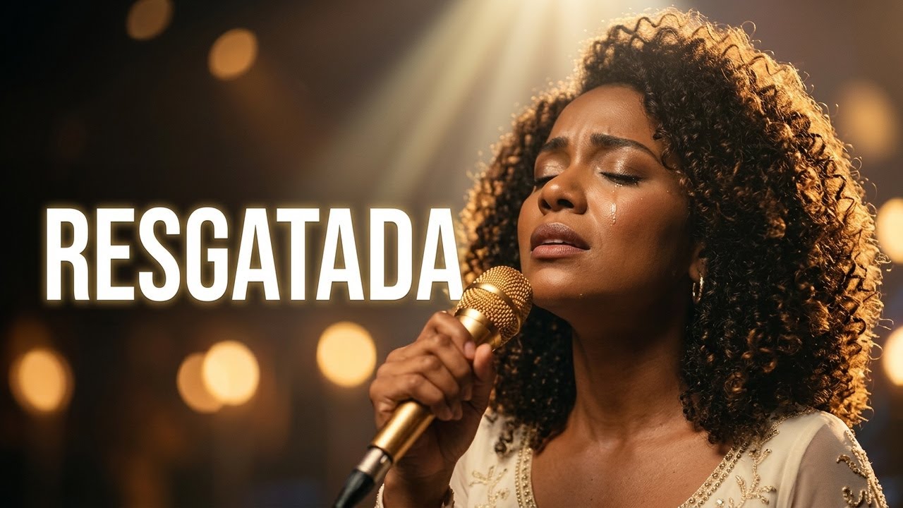 🙏🎶 Deus Te Viu Chorando: Louvores de Adoração e Oração Silenciosa