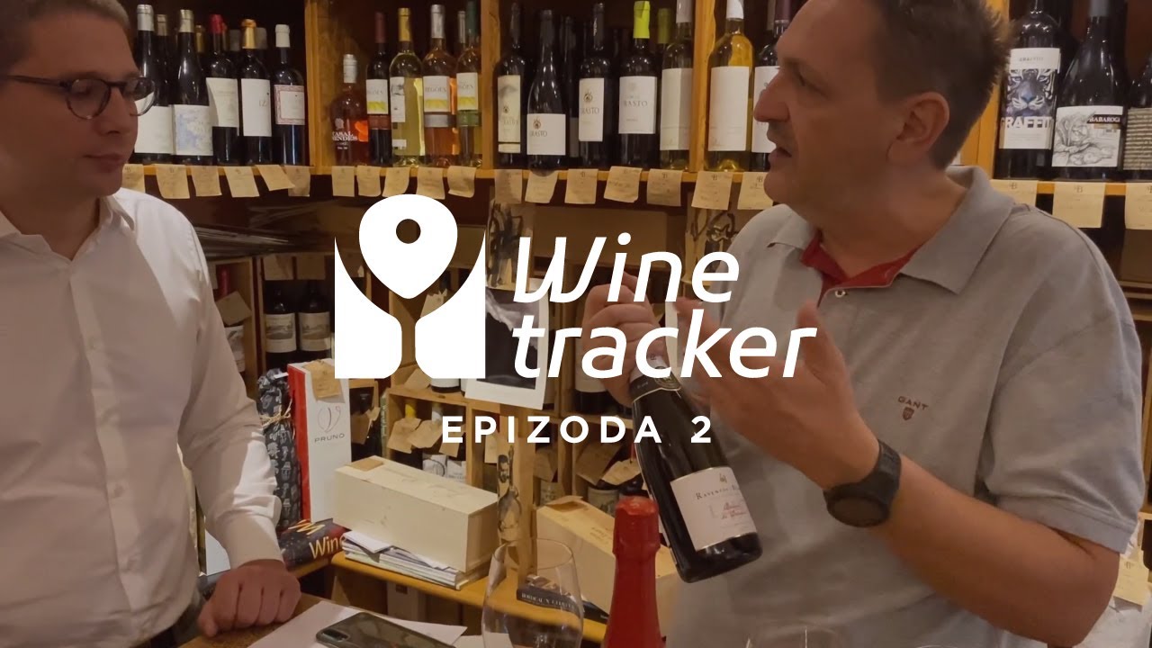 Wine trekkers | Epizoda 2 Sezona 1| Extended