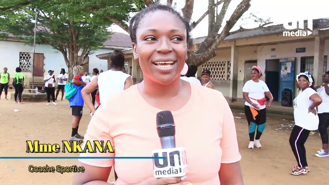 Coach Sportif : Peut-on vivre de ce métier au Cameroun en tant que Femme?