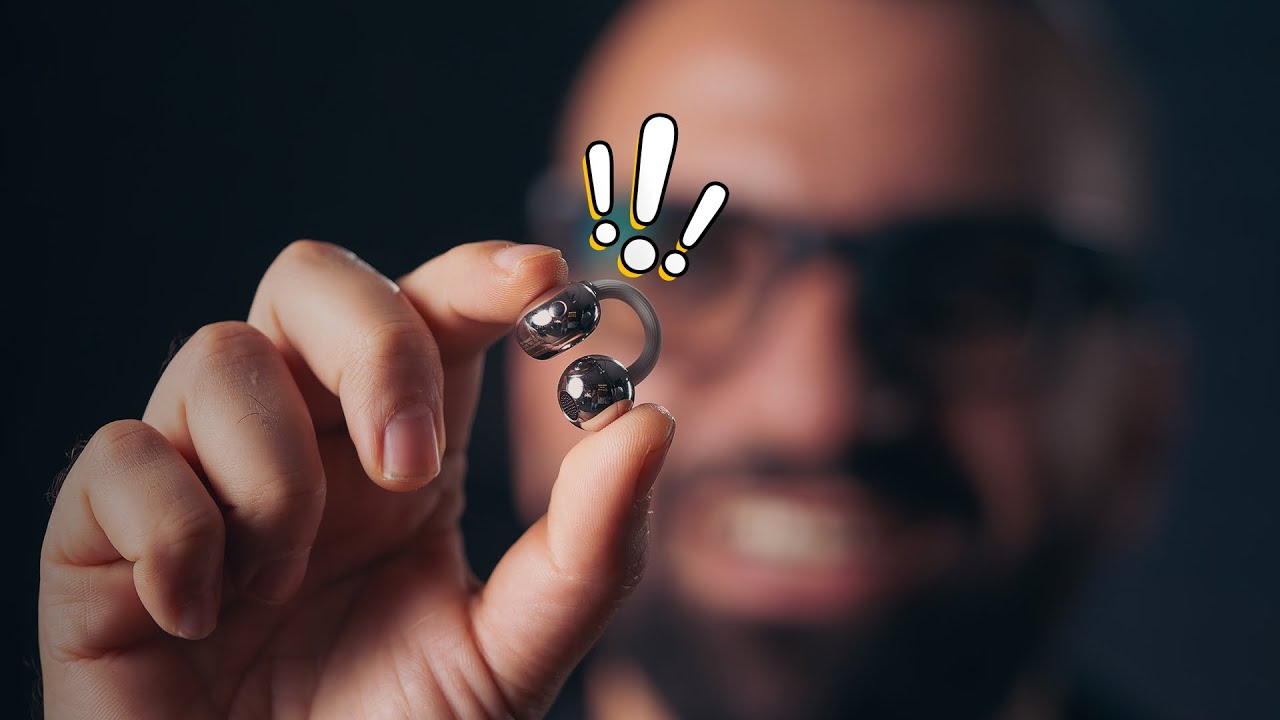 بعد سنتين انتظار || Huawei FreeClip 2 😍🔥