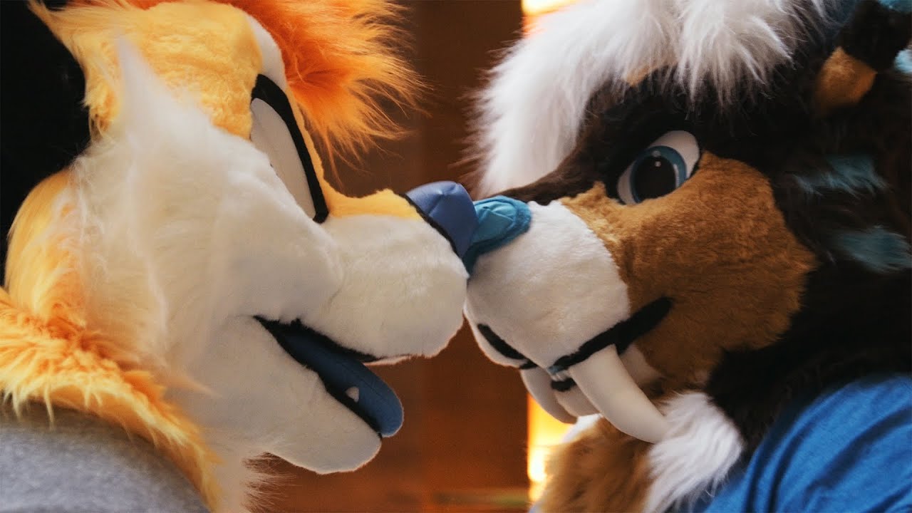 Kiba's Midwest FurFest 2015 Con Video (MFF2015)