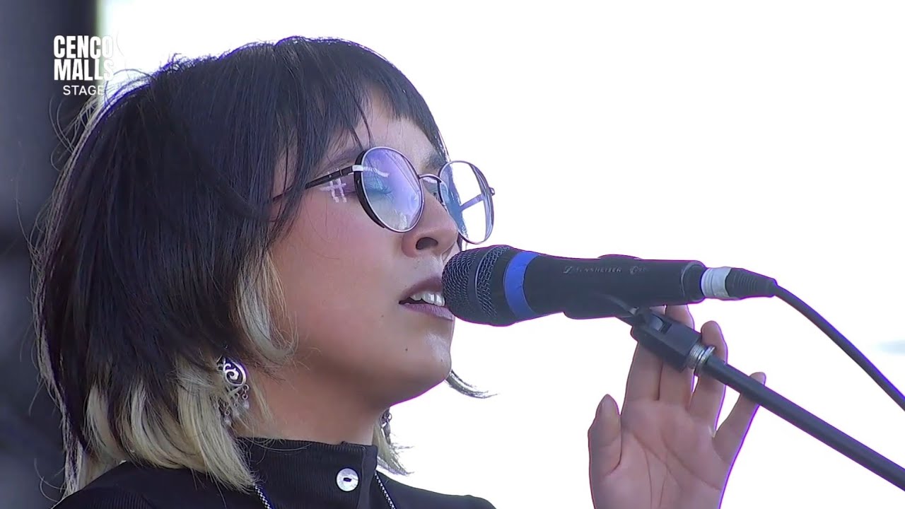 Candelabro - Lollapalooza Chile 2026
