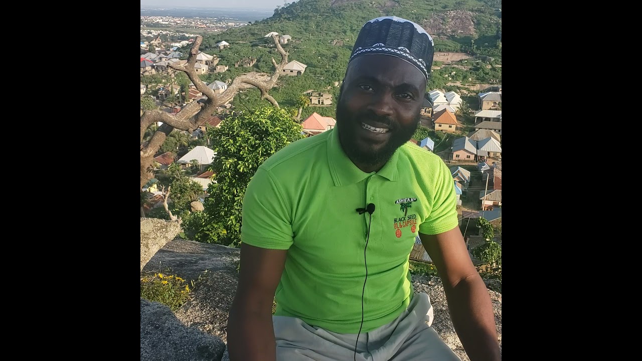 OGUN SISE PELU OPOLO (Frog) 🐸