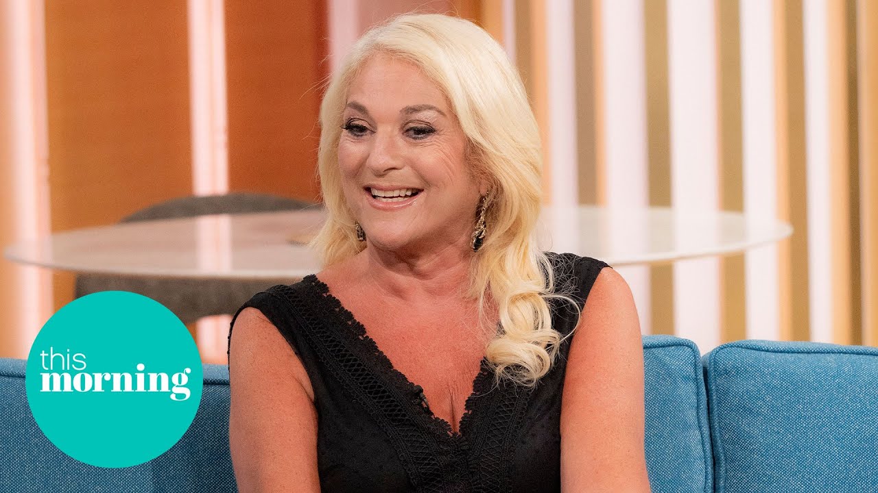Vanessa Feltz Reveals She's Looking For Love Again | This Morning