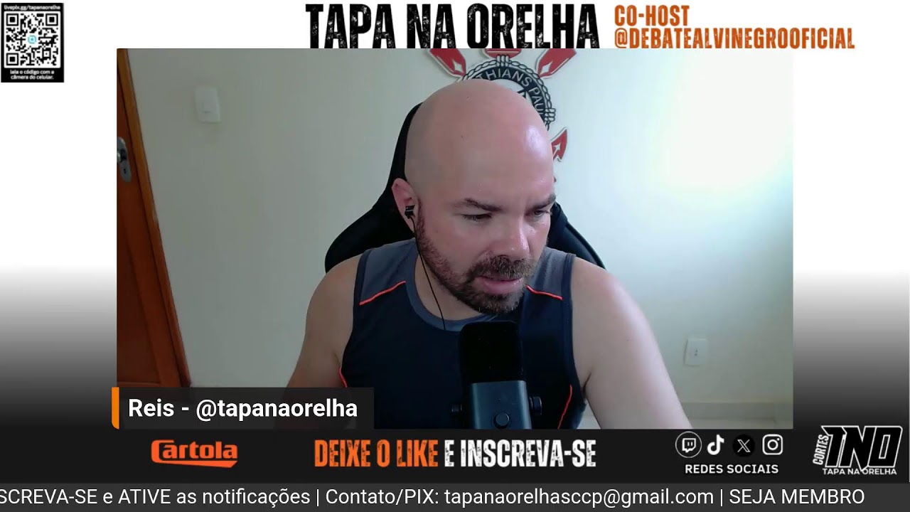 SAFIEL RESPONDE SOBRE A OPOSIÇÃO DO USO DA MARCA | CJ: DUILIO - MATERIAIS ESPORTIVOS