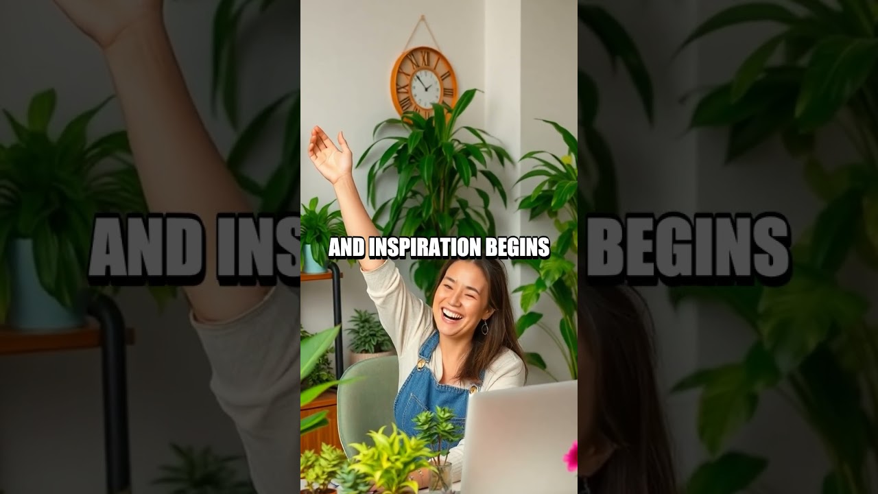 Winter Workspace Revitalization: Journey to Productivity