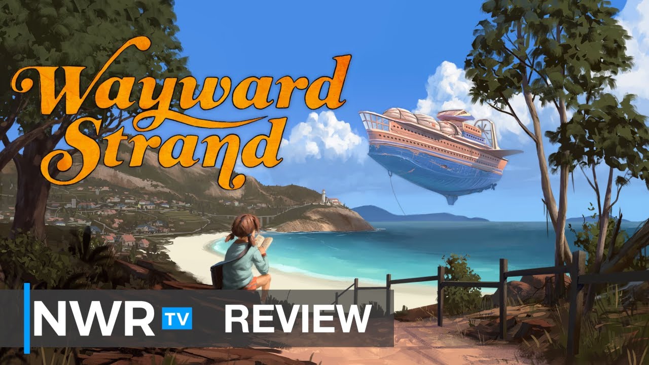 Wayward Strand (Switch) Review