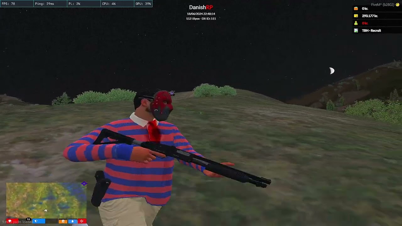 Pump kill 2