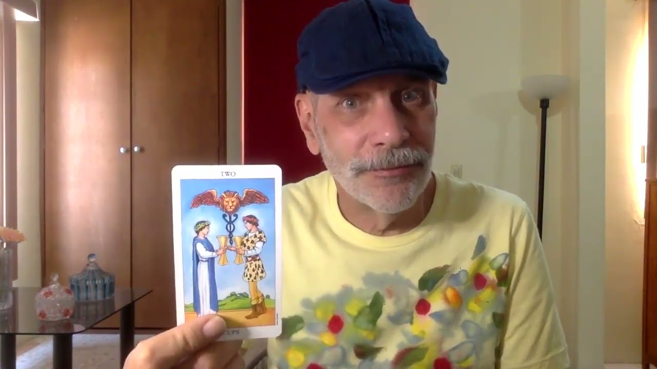Aquarius April  2022 Tarot | Aquarius 2022 Horoscope | Aquarius Tarot Reading