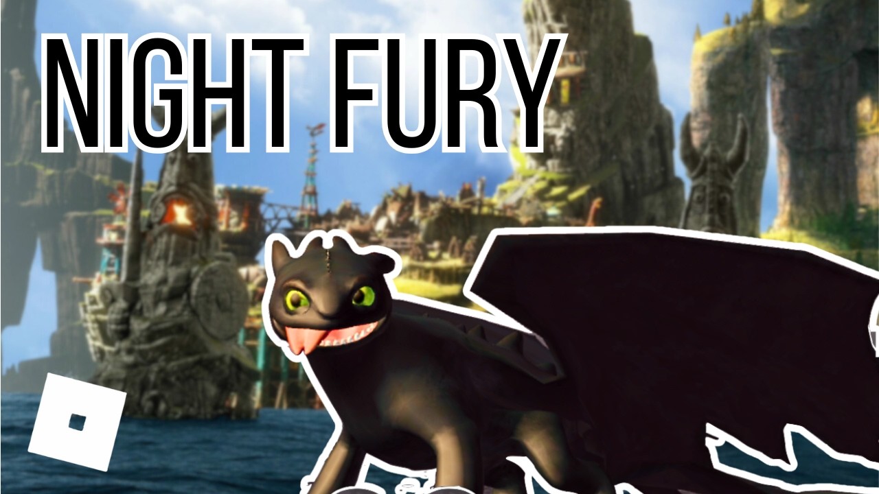 How To Get The TOOTHLESS In The HTTYD Roblox Game *detailed tutorial*