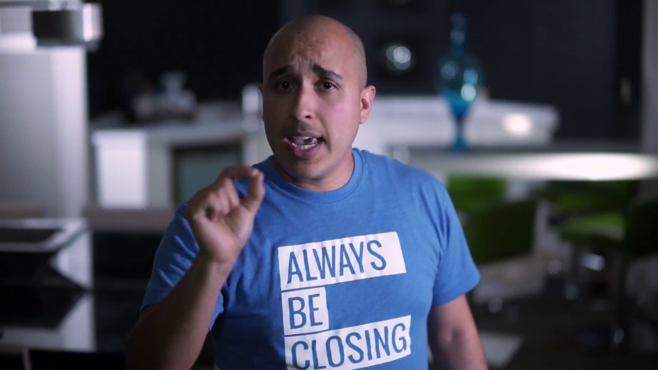 Property Management Sales Pitch - Winning Sales Collateral w/ Jordan Muela