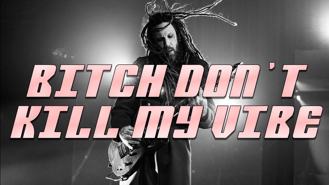 [SALE] Korn x Limp Bizkit Type Beat — 
