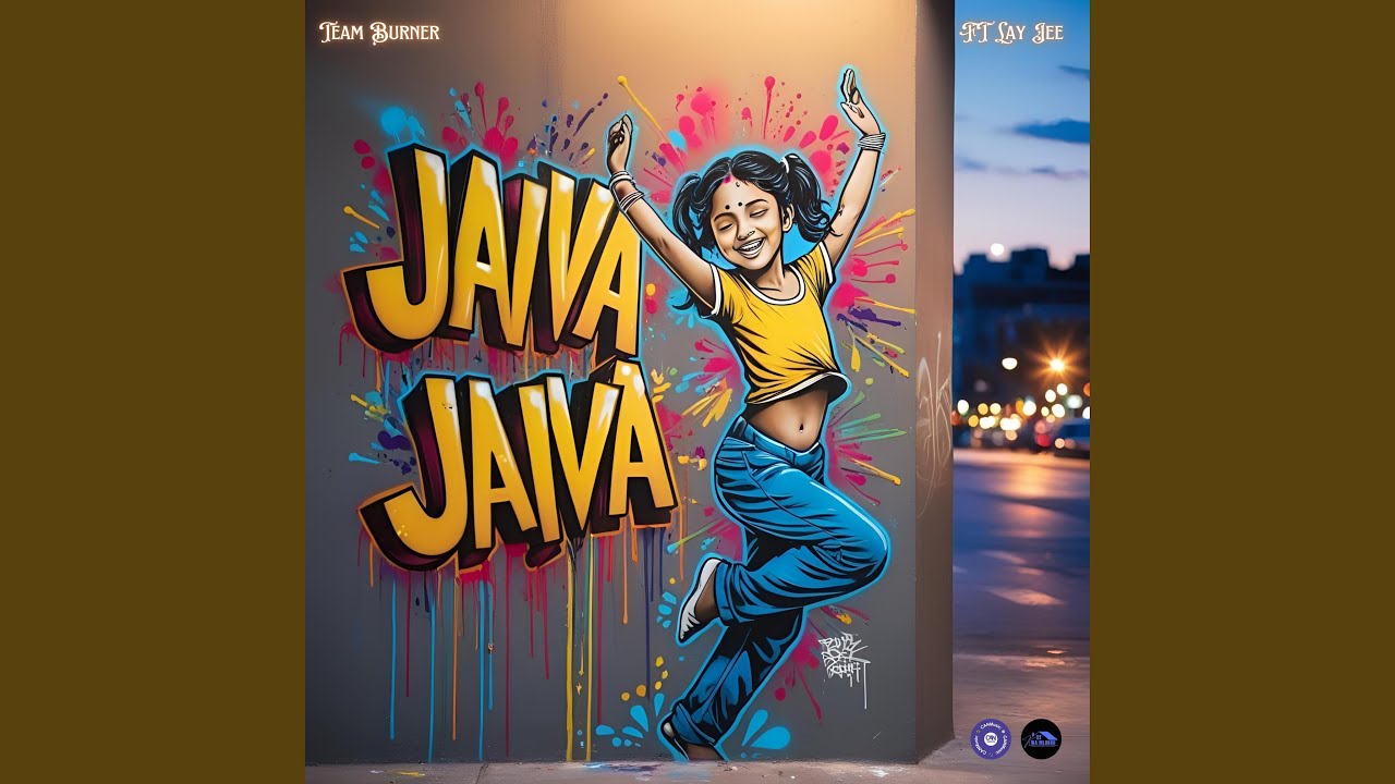 Jaiva Jaiva (feat. Lay Jee)