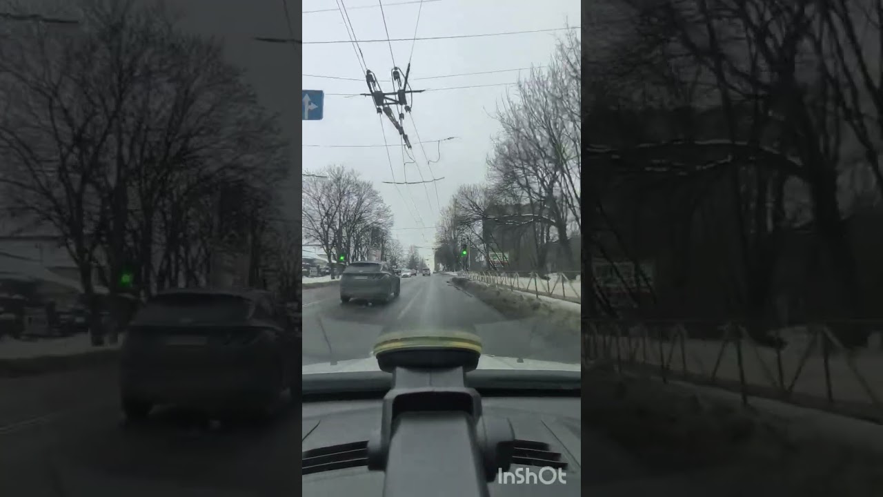 Маршрут 16, СЦ МВС Хмельницький, практичний іспит 