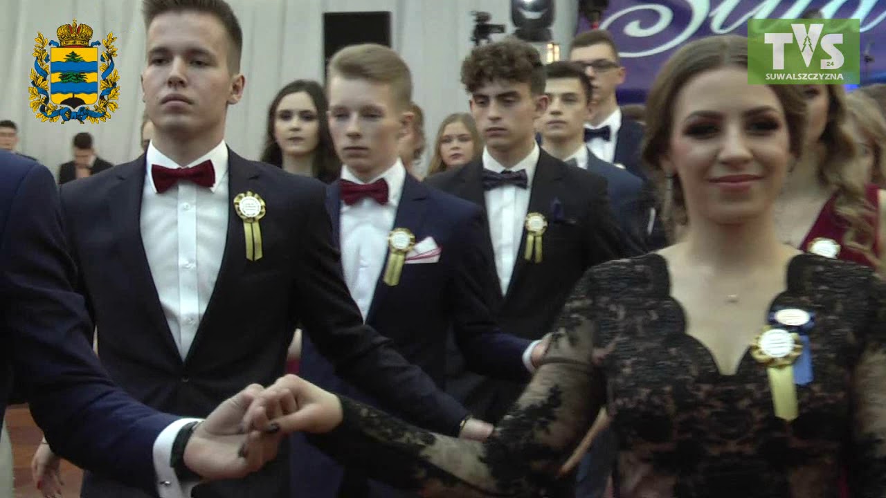 Suwałki.  STUDNIÓWKA 2019 w I LO im. Marii Konopnickiej