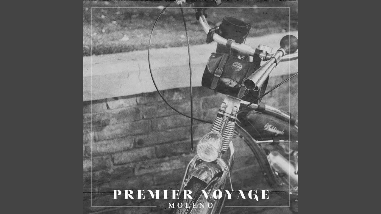 Premier voyage