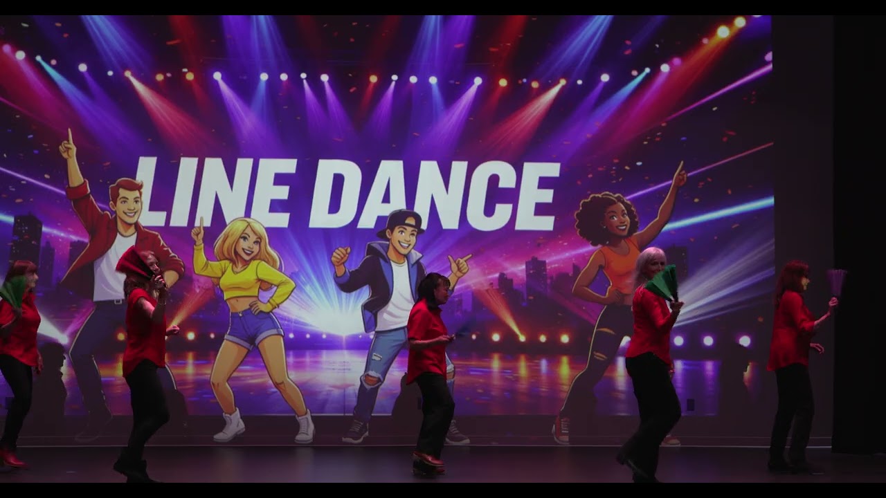 14. Dance - Oh the Larceny