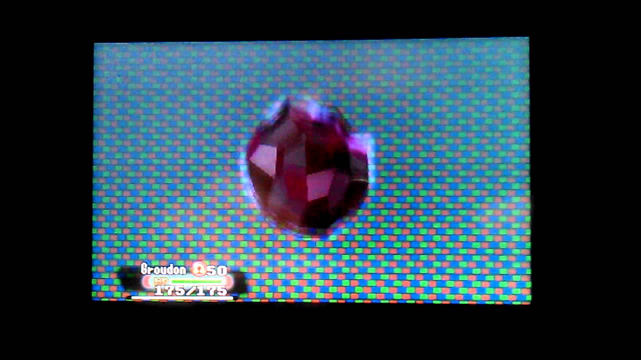 Pokemon Omega Ruby Alpha Sapphire Wi-Fi battle #2
