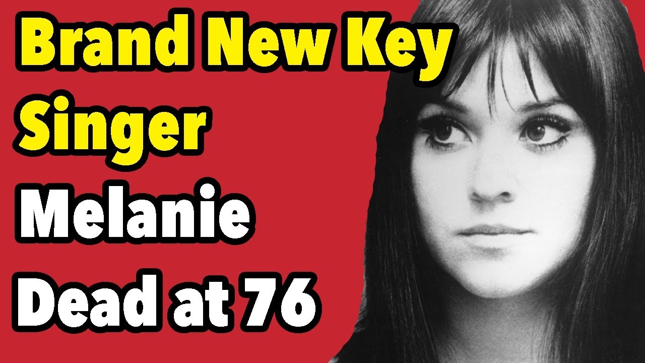 Мелани, фолк-певица «Brand New Key», выступавшая на Вудстоке, умерла в возрасте 76 лет