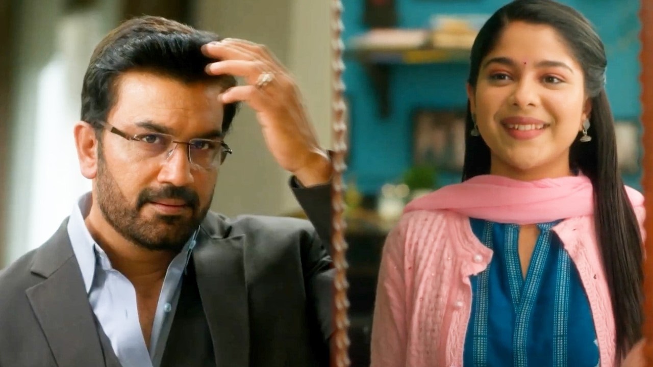 Tumm Se Tumm Tak | Ep 245 | Preview | Mar, 9 2026 | Sharad Kelkar, Niharika Chouksey | Zee TV
