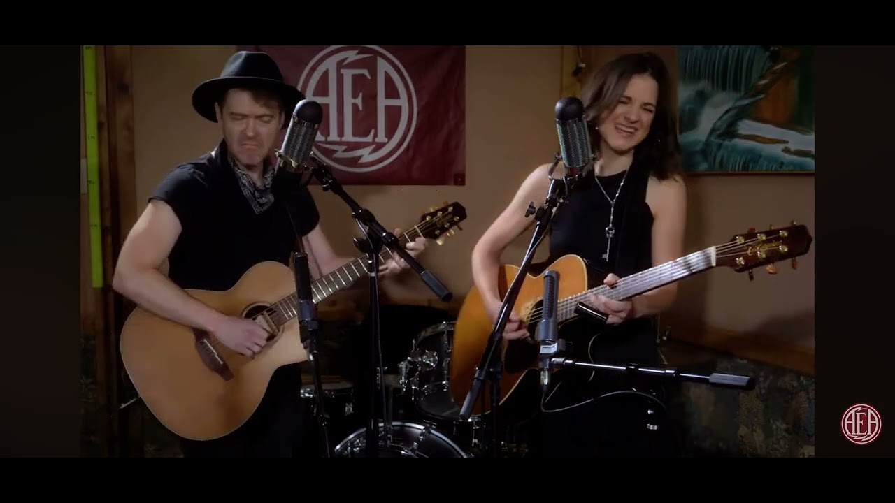 Six String Baby Live at Belltone Studios