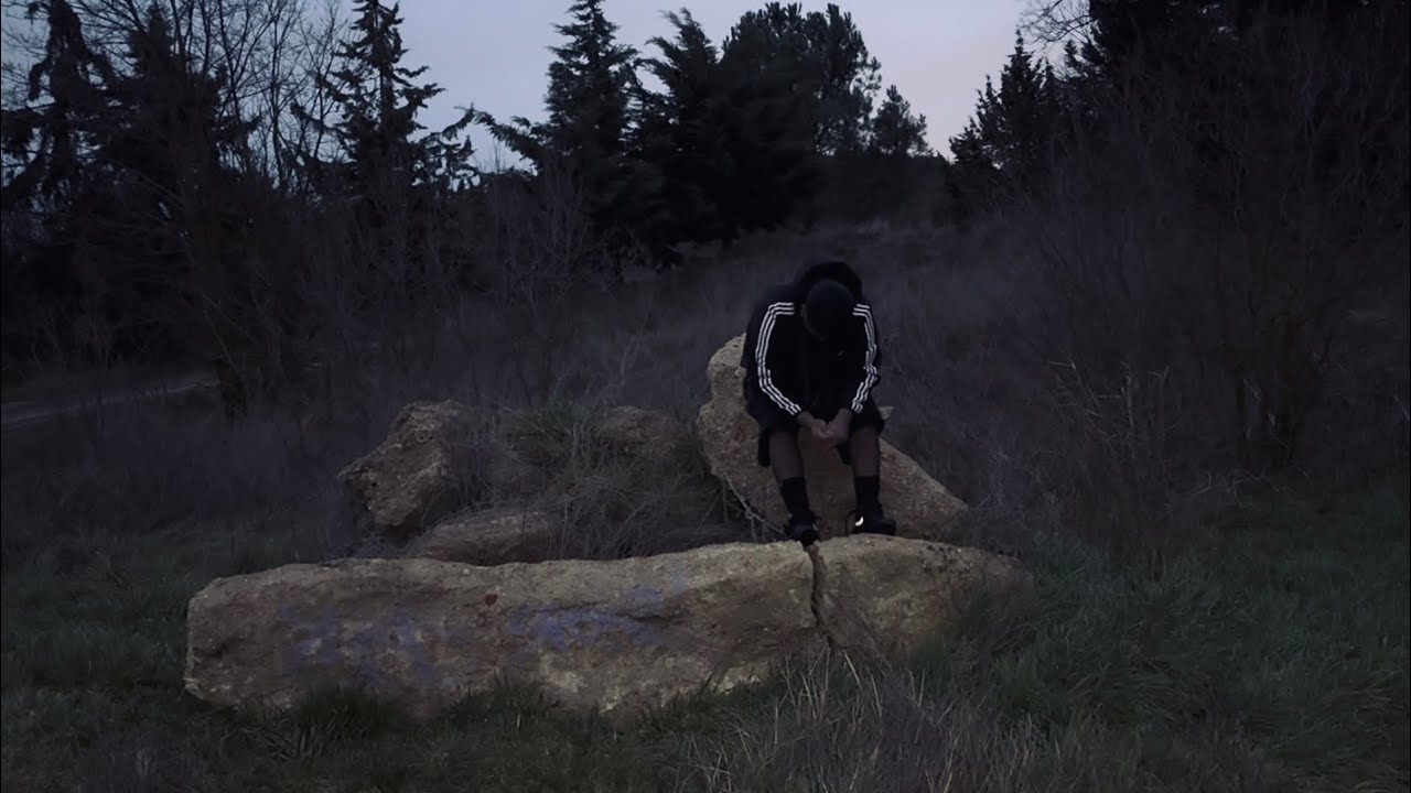 J Pereira - EN EL OLVIDO (Video Oficial)