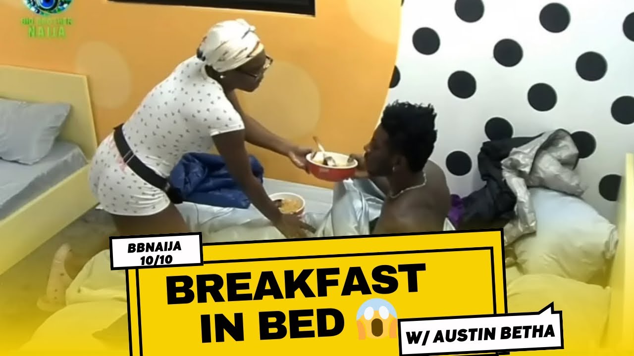 BBNAIJA 10/10: Dede Serves Koyin Breakfast, Blasts Kola 🤯 | Gigi Jasmine vs Doris! | Austin Betha