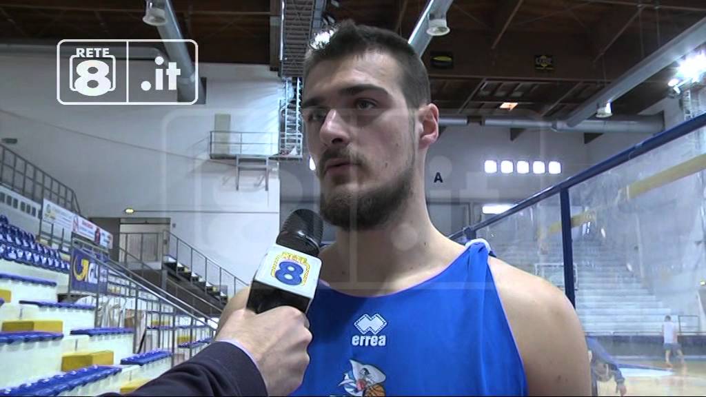 Basket - Roseto, momento decisivo