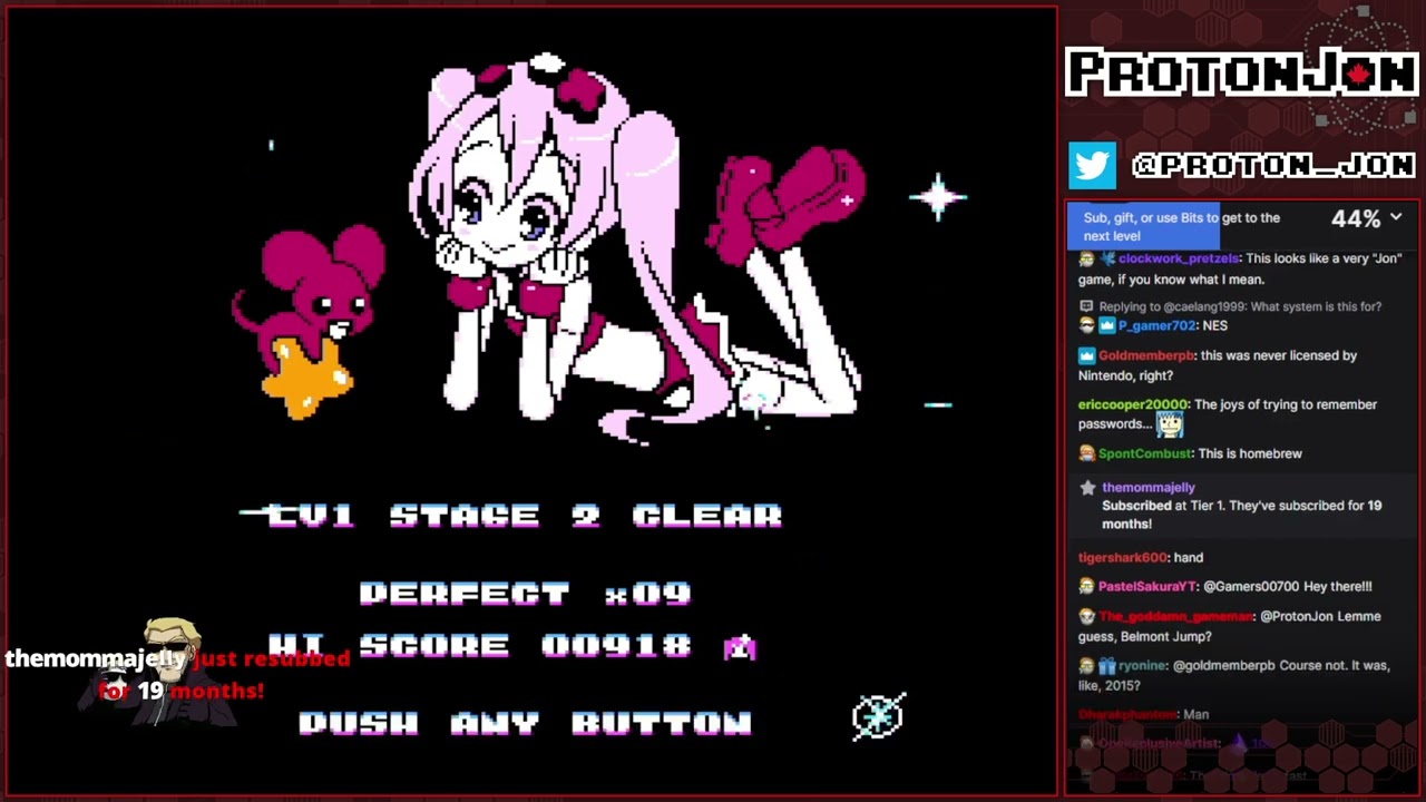 Fortune Cookie: Bonus Streams Coming Up Edition
