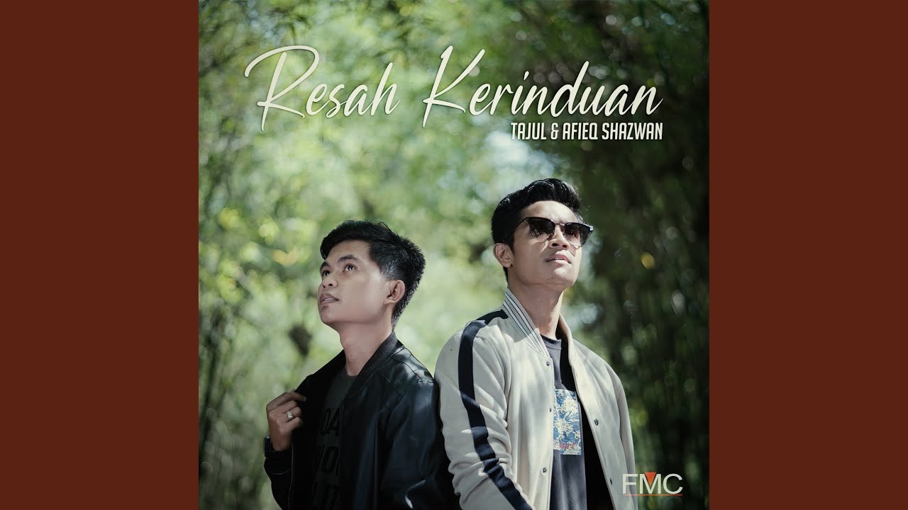 Resah Kerinduan