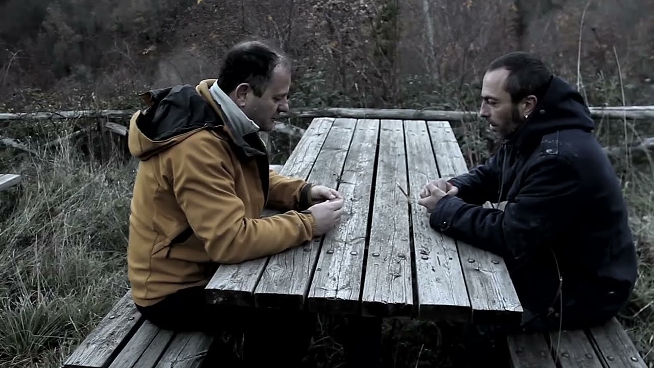 Alto Sannio Adventures - 2&deg;Episodio - Verrino