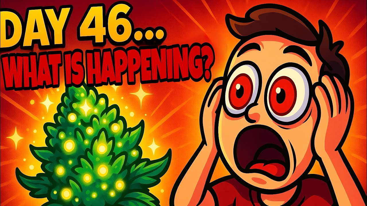 The Stacking Just Went NEXT LEVEL &ndash; Day 46 Update!&rdquo;