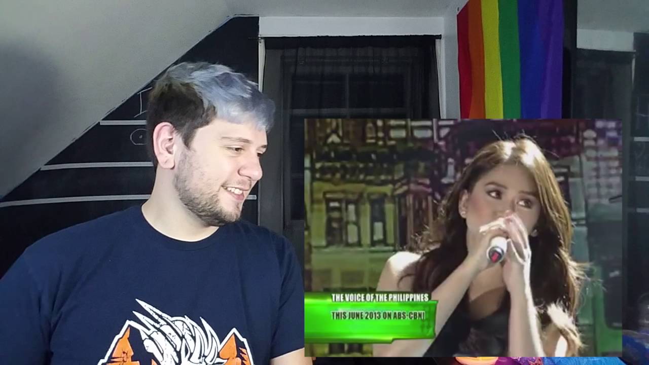 Sarah & Bamboo 'Just Give Me A Reason' duet on ASAP 18 (REACTION!!!)